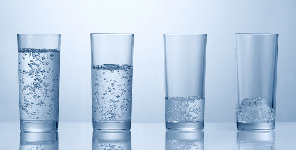 Top 4 Reasons Why You Need a Water Filter
