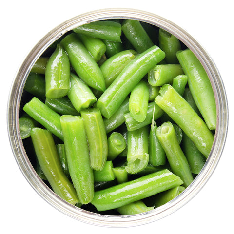 Ball Canning Green Beans