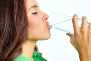 Get Clean Drinking Water