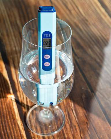 TDS Meter For Water