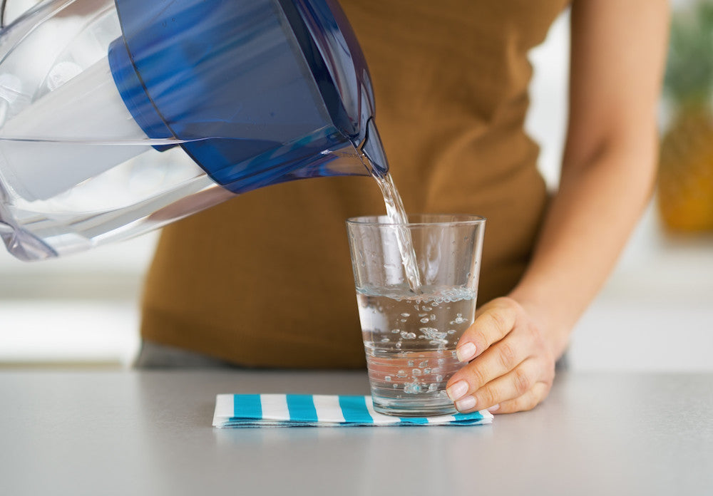 Water Filter Shopping Mistakes