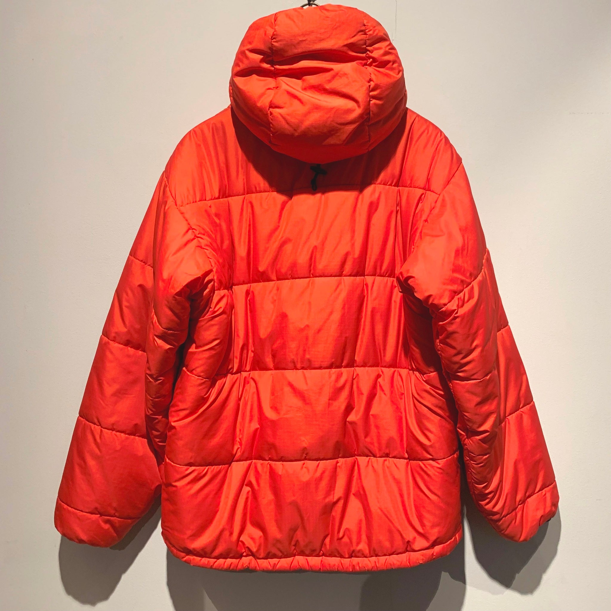 01年製 patagonia/Das Parka/Pop Orange/ size M – ReSacca