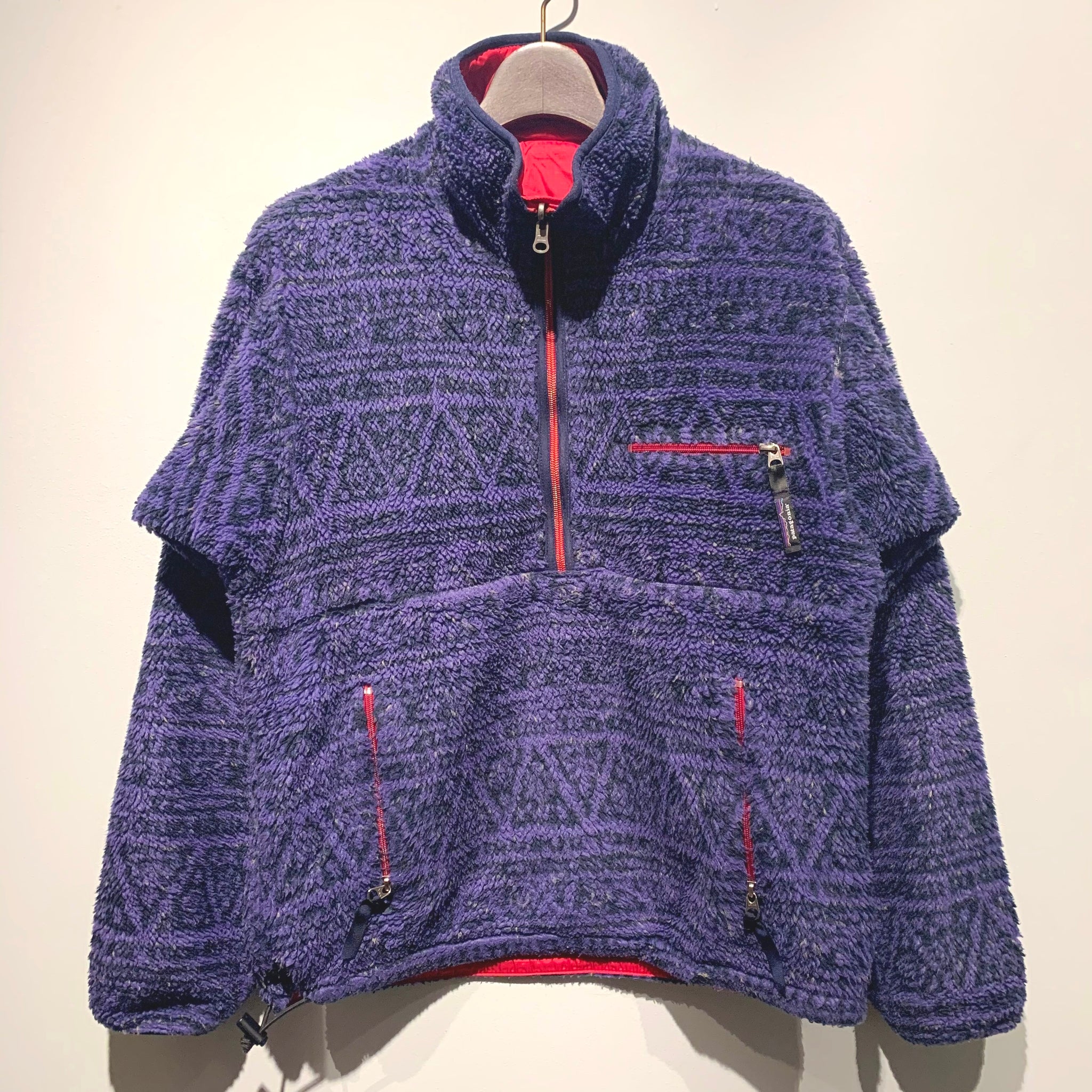 超安い品質超安い品質Patagonia Glissade Pullover アウター