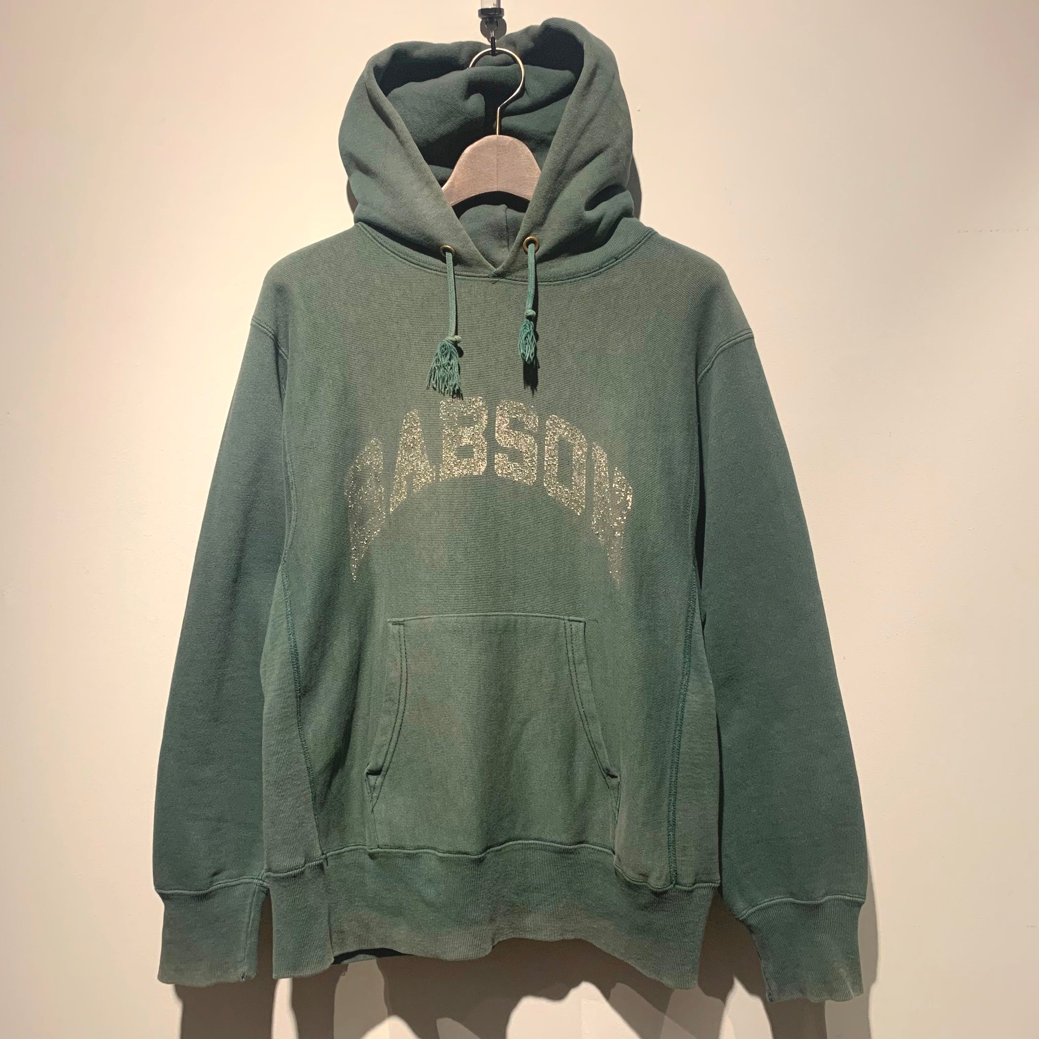 CHAMPION 80´S REVERSE WEAVE BABSON-