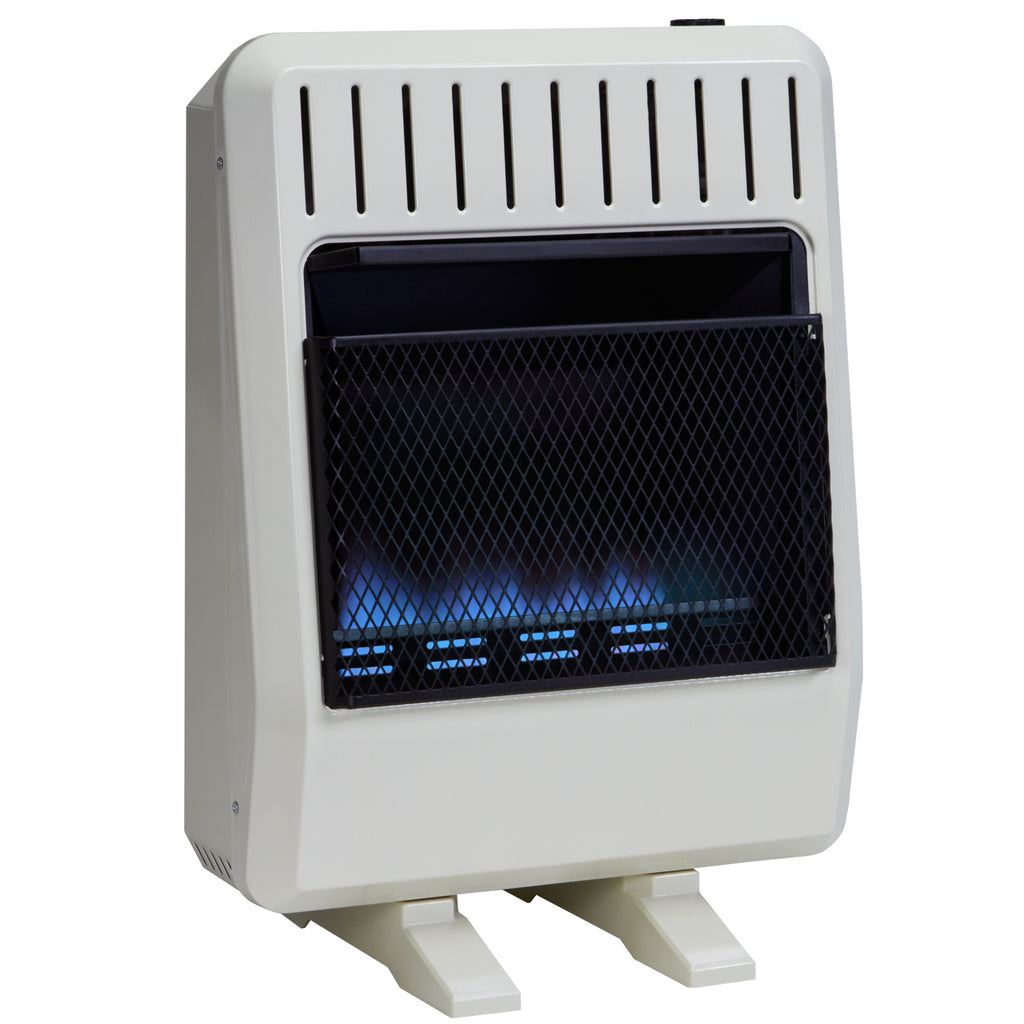 Heater 20. Flame Heater. Blue Heater Frostfang.