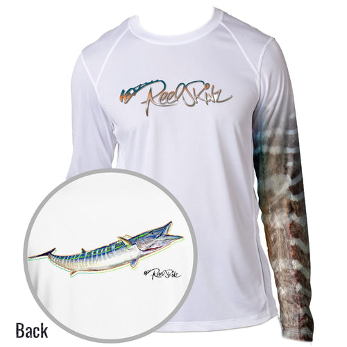 Redfish Skinz – ReelSkinz