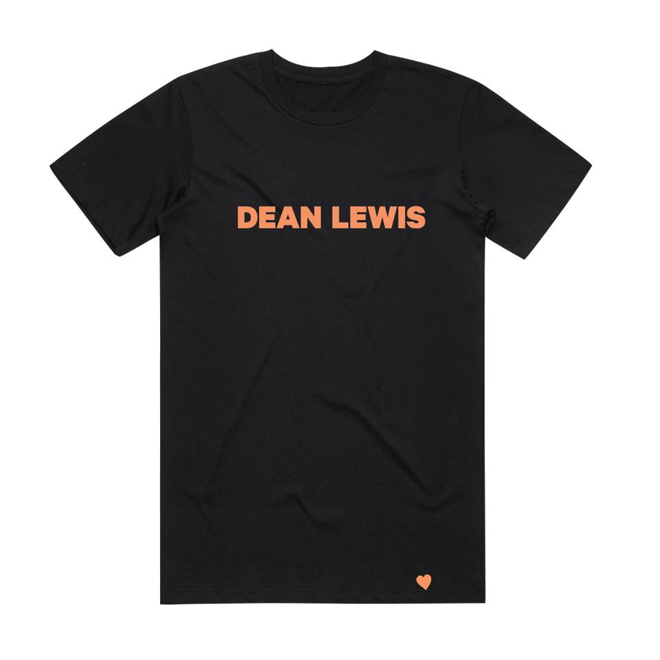 Merchandise Dean Lewis Official Store