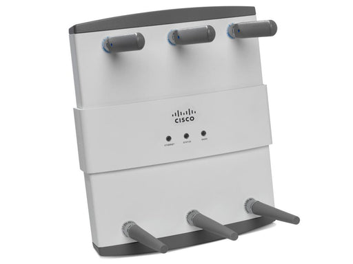 Cisco Systems AIR-AP1252AG-A-K9 - Esphere Network GmbH - Affordable Network Solutions 