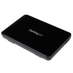 Startech 2.5in USB 3.0 External SATA III SSD/HDD Enclosure