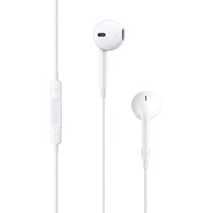 iphone earpods lightning cable