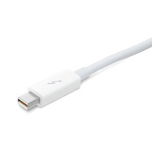 Apple Thunderbolt Cable (2m) - – GBM technology
