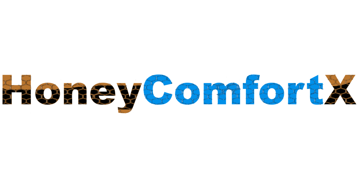 HoneyComfortX