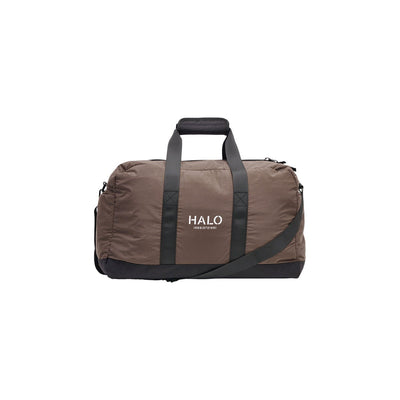 HALO RIBSTOP DUFFLE BAG - Alfalfa - KYOTO - HALO
