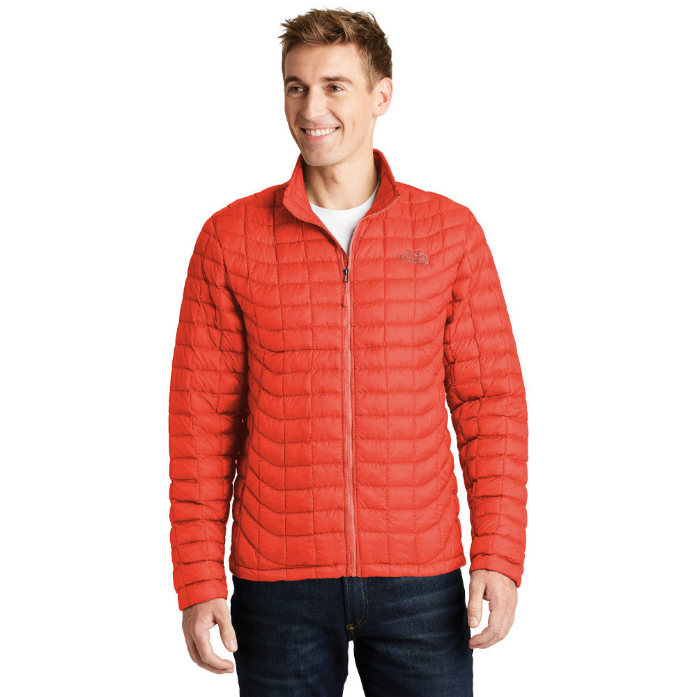 the north face thermoball trekker jacket