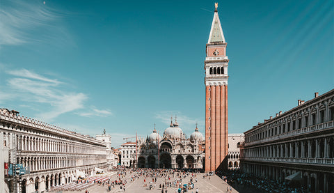 St. Mark's Square