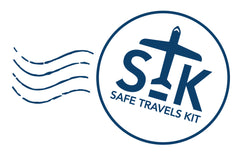 safe travels kit logo