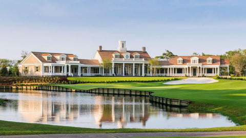 Kiawah Island, South Carolina- thanksgiving weekend destination idea