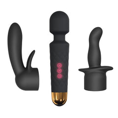 Dorcel Wanderful Kit - Black