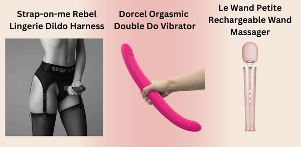 Female Sex Toys