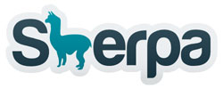 Sherpa Delivery Logo