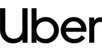 Uber Delivery Logo