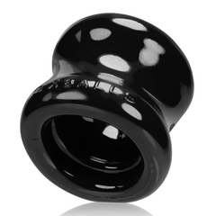 Oxballs Squeeze Ball Stretcher - Black