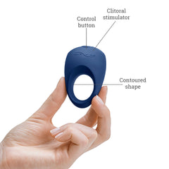 We Vibe Pivot Teledildonic Cock Ring