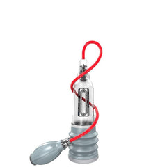 Bathmate HydroXtreme 5 Penis Pump - Clear