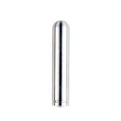 Nexus Ferro Stainless Steel Vibrator