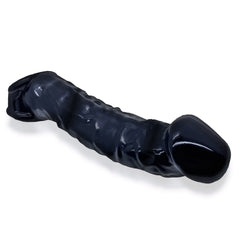 Oxballs Muscle Bandit Cock Sheath - Black