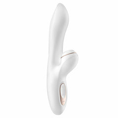 Satisfyer Pro G-Spot Rabbit With Clit Suction