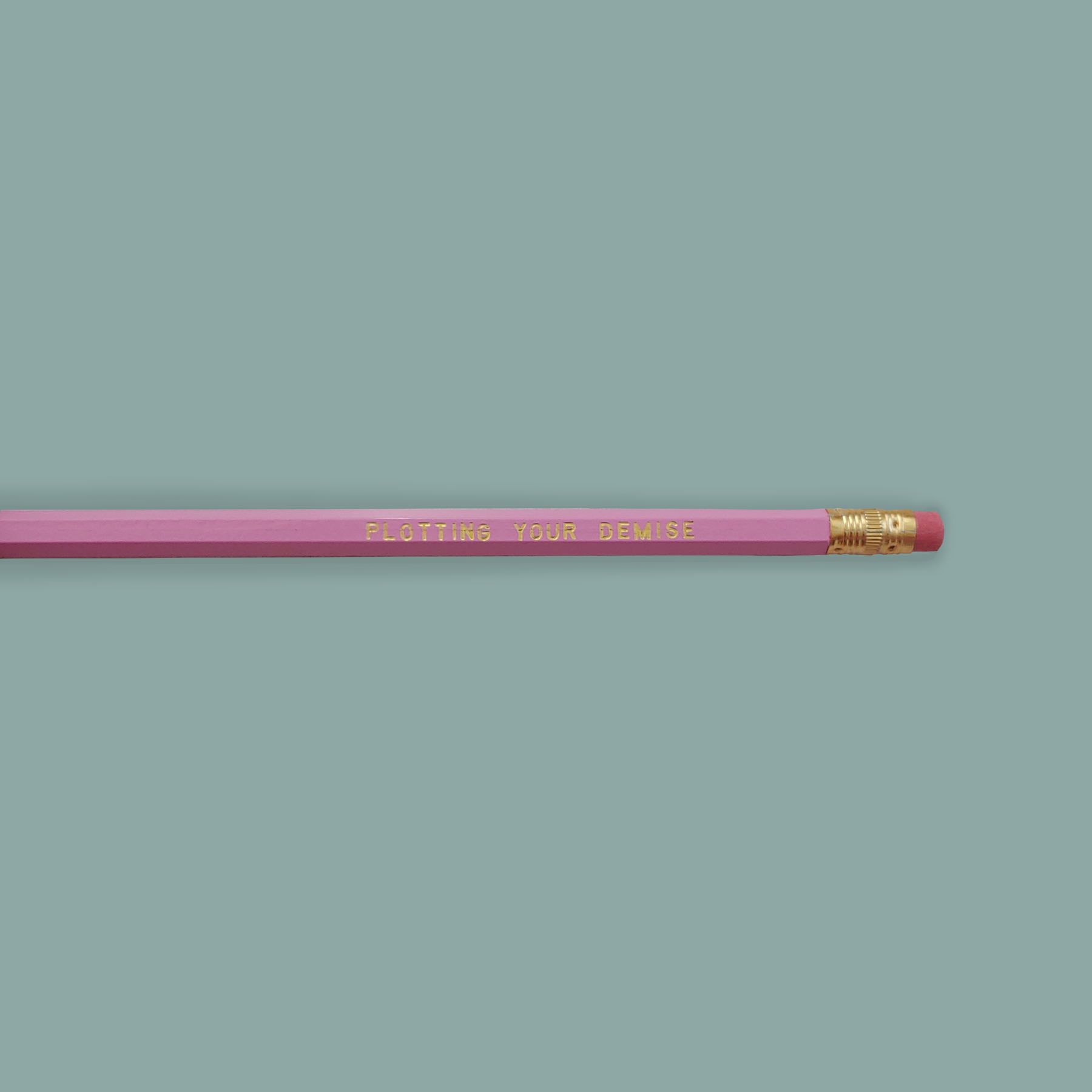 Rainbow Duotone Slim Pen Collection – Idlewild Co.