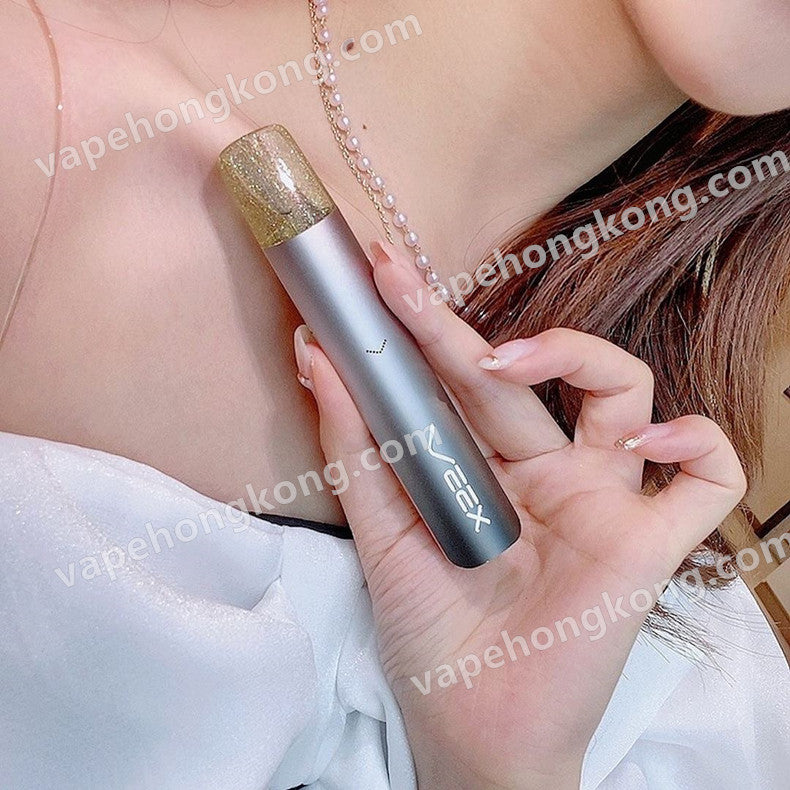 VEEX維刻 V1電子煙機 (Relx 1代通用)(大煙霧)(1主機+1 Type-C 充電綫)