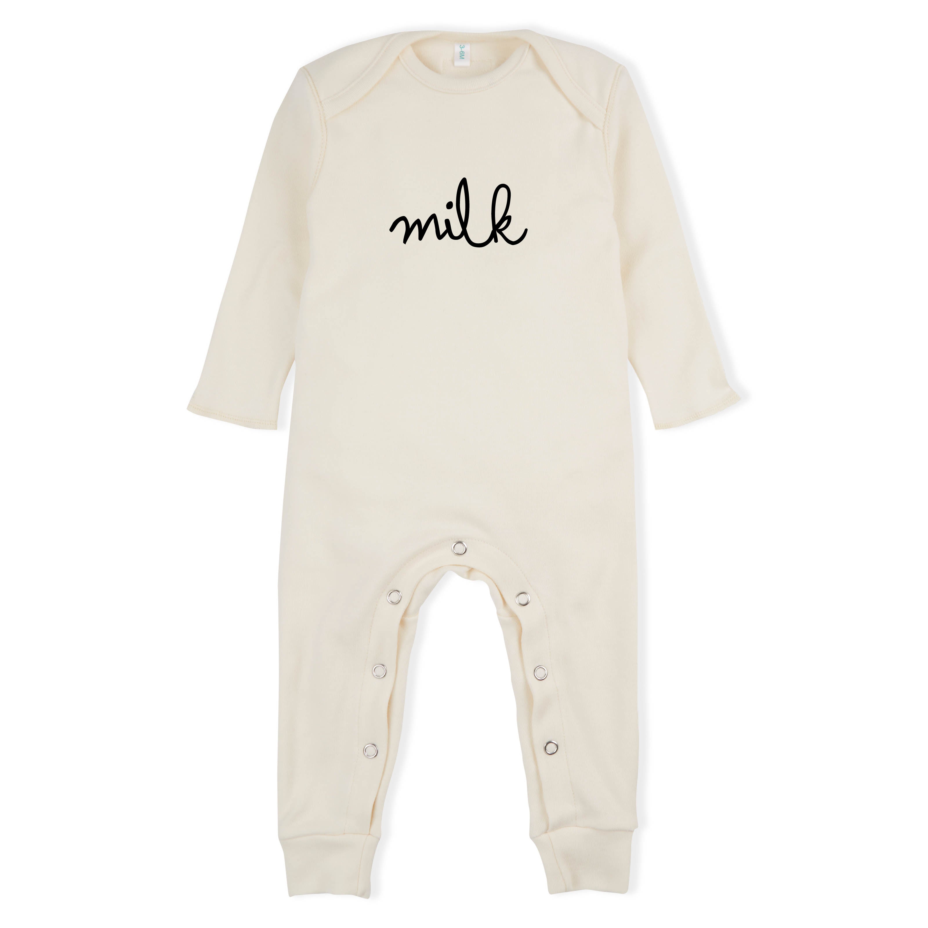 Buy Organic Zoo Sleepy Sleepsuit in 