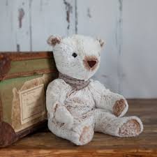 maileg teddy bear