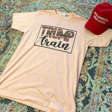 The Trump Sequel Tee