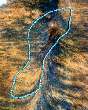 The Broadway Extra Long Necklace