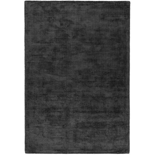 Asiatic Carpets Reko Hand Woven Rug Charcoal 100 X 150cm Asiatic Carpets Luxury Loft Co Www Luxuryloftco Com Luxury Loft Co