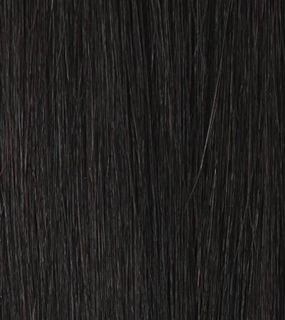 Sensationnel Human Hair Weave Empire 4x4 Swiss Full Lace Closure Yaki