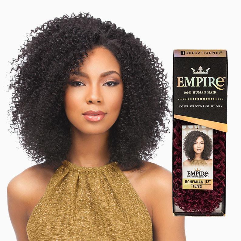 empire hair