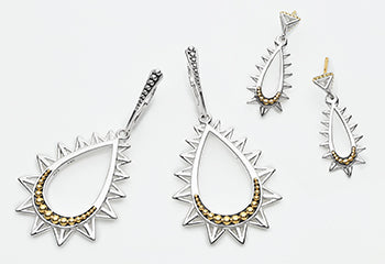 Stud Earrings | KSL | LAGOS Jewelry