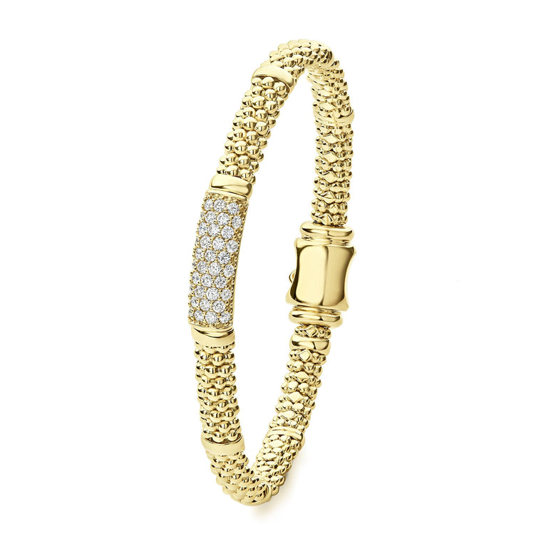 caviar bracelet,gold bracelet,lagos bracelet,diamond bracelet