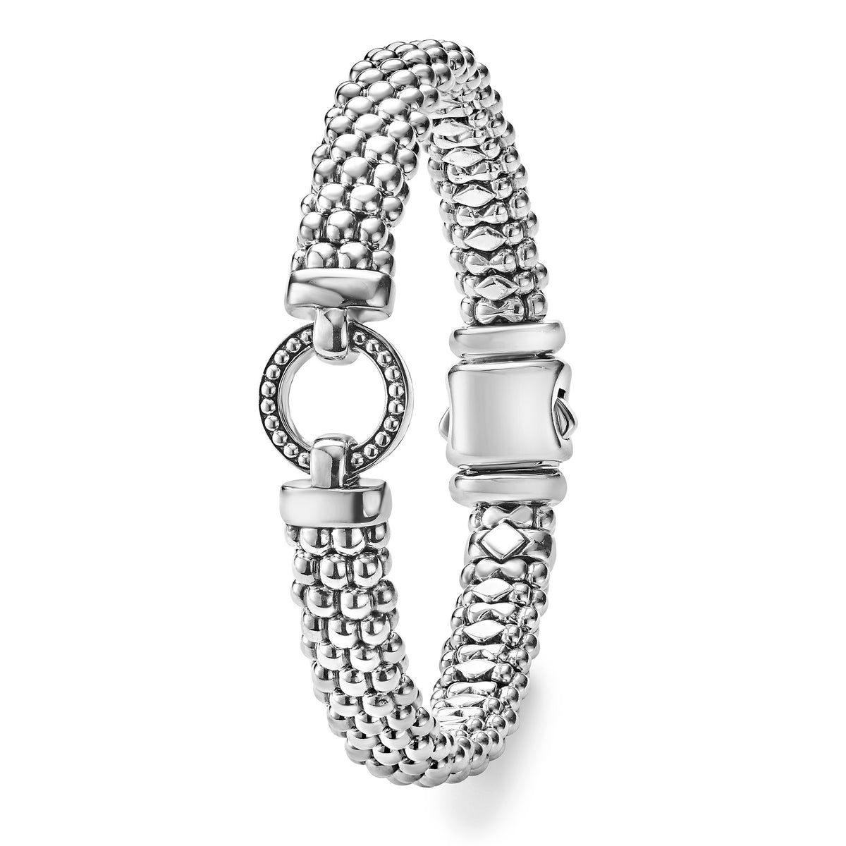 Beaded Bracelet | Enso | LAGOS Jewelry