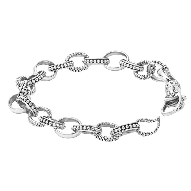 Caviar Bead Link Bracelet | Signature Caviar | LAGOS Jewelry
