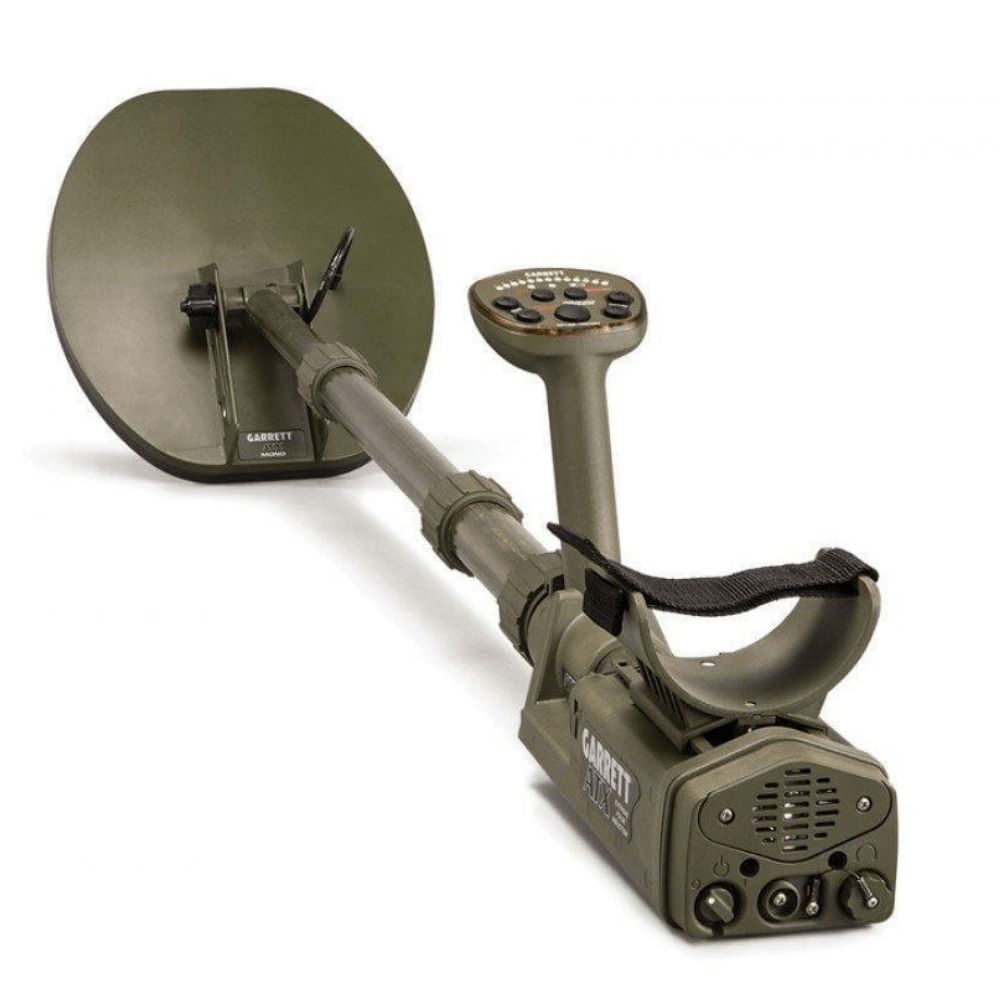 Garrett-ATX-Deepseeker-Metal-Detector