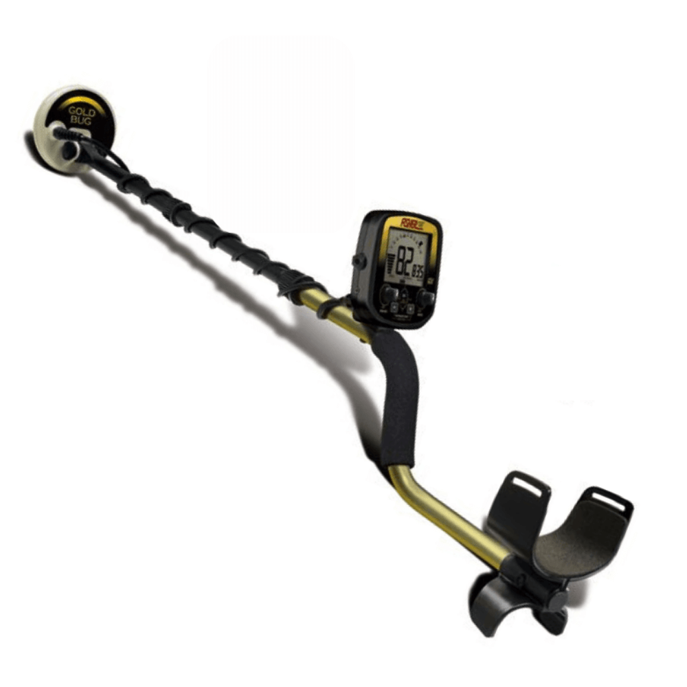 Fisher-Gold-Bug-Metal-Detector