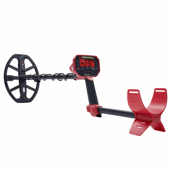 Minelab-Vanquish-540