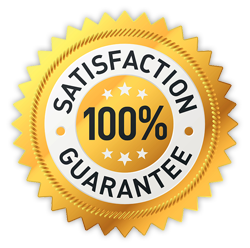 ModernMetalDetectors.com Satisfaction Guarantee