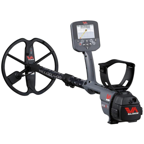 Minelab CTX 3030 Metal Detector