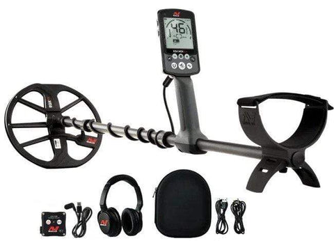 Minelab Equinox 800 Metal Detector